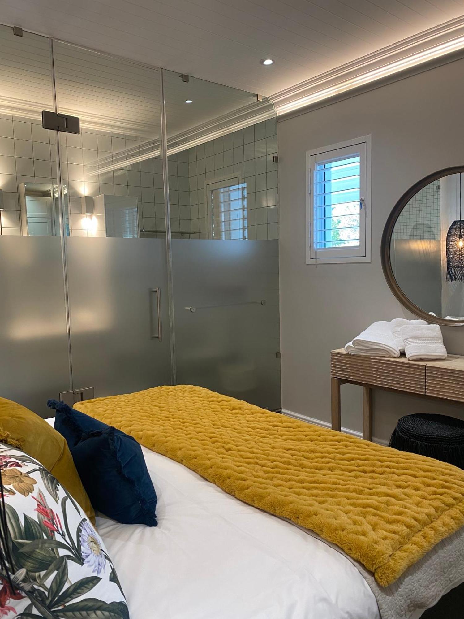 The Oak Suite - 7 On Murray Historic สเตลเลนบอช ภายนอก รูปภาพ