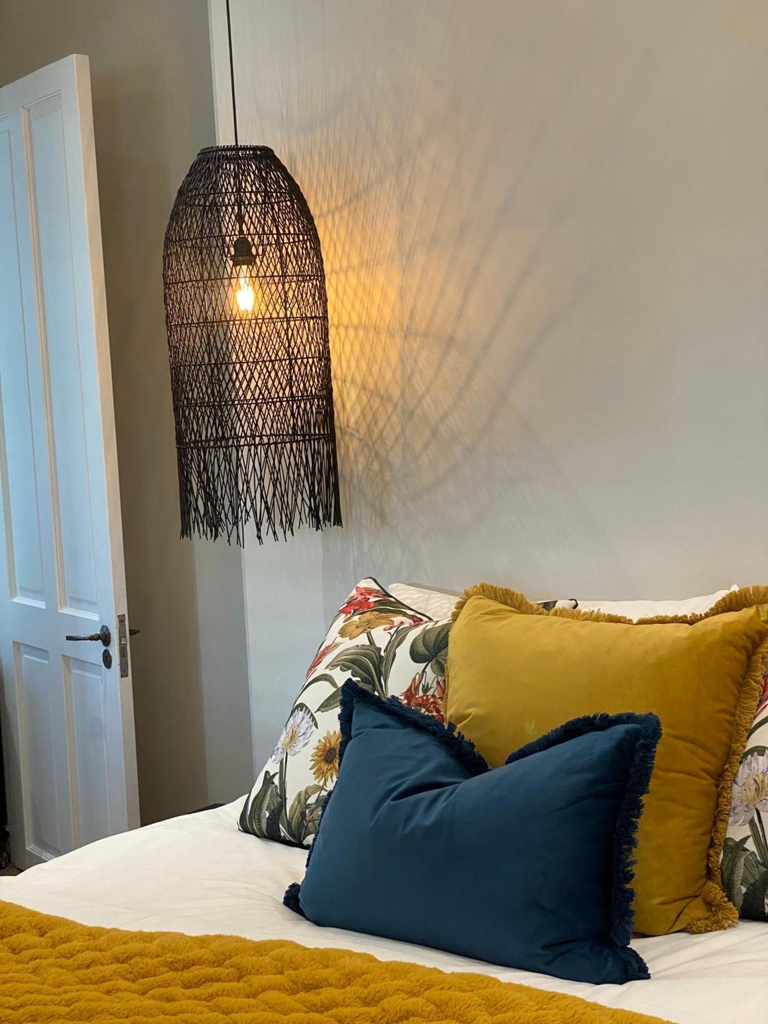 The Oak Suite - 7 On Murray Historic สเตลเลนบอช ภายนอก รูปภาพ